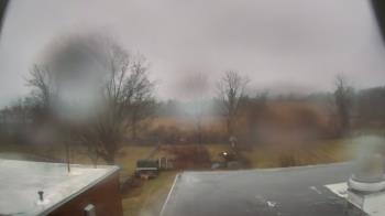 Weather camera view of John M Moriarty ES.