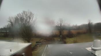 Weather camera view of John M Moriarty ES.