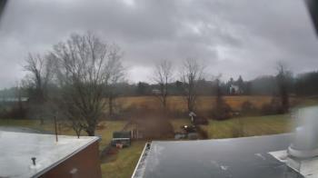 Weather camera view of John M Moriarty ES.