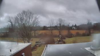 Weather camera view of John M Moriarty ES.