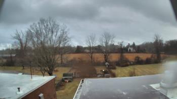 Weather camera view of John M Moriarty ES.