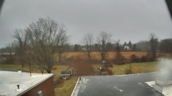 Weather camera view of John M Moriarty ES.