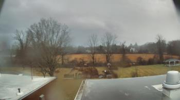 Weather camera view of John M Moriarty ES.