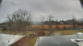 Weather camera view of John M Moriarty ES.