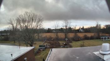 Weather camera view of John M Moriarty ES.