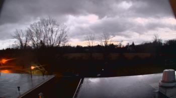 Weather camera view of John M Moriarty ES.