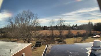 Weather camera view of John M Moriarty ES.