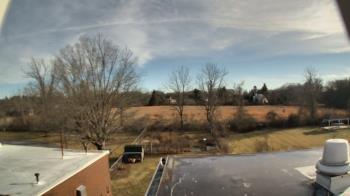 Weather camera view of John M Moriarty ES.