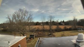 Weather camera view of John M Moriarty ES.