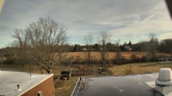 Weather camera view of John M Moriarty ES.