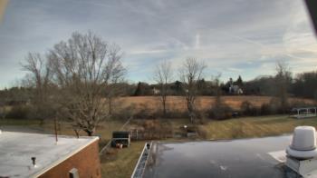 Weather camera view of John M Moriarty ES.