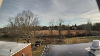 Weather camera view of John M Moriarty ES.