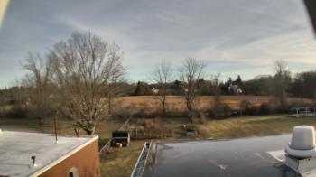 Weather camera view of John M Moriarty ES.