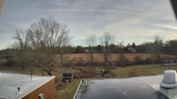 Weather camera view of John M Moriarty ES.