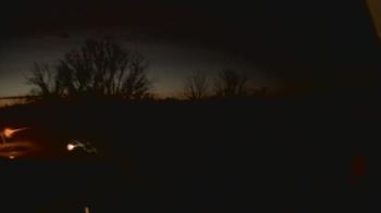 Weather camera view of John M Moriarty ES.