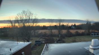 Weather camera view of John M Moriarty ES.