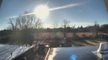 Weather camera view of John M Moriarty ES.