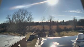 Weather camera view of John M Moriarty ES.