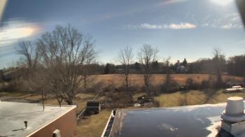 Weather camera view of John M Moriarty ES.