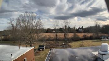 Weather camera view of John M Moriarty ES.