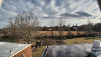 Weather camera view of John M Moriarty ES.