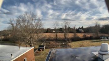 Weather camera view of John M Moriarty ES.