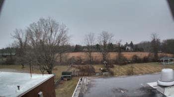 Weather camera view of John M Moriarty ES.