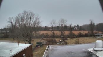 Weather camera view of John M Moriarty ES.