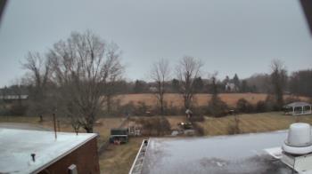 Weather camera view of John M Moriarty ES.