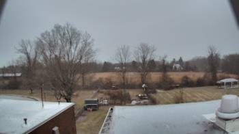 Weather camera view of John M Moriarty ES.