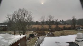 Weather camera view of John M Moriarty ES.