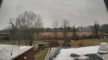 Weather camera view of John M Moriarty ES.