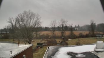 Weather camera view of John M Moriarty ES.