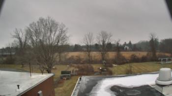 Weather camera view of John M Moriarty ES.