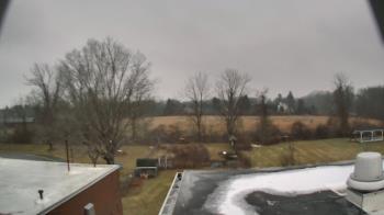 Weather camera view of John M Moriarty ES.