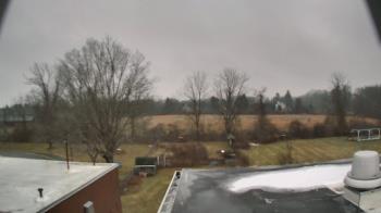 Weather camera view of John M Moriarty ES.