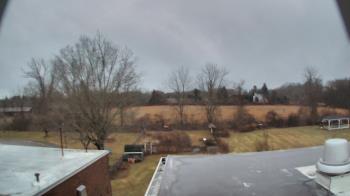 Weather camera view of John M Moriarty ES.