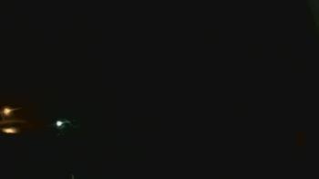 Weather camera view of John M Moriarty ES.