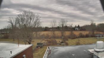 Weather camera view of John M Moriarty ES.