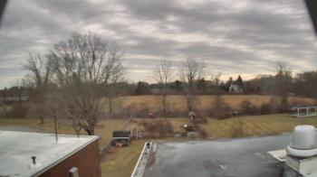 Weather camera view of John M Moriarty ES.