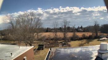 Weather camera view of John M Moriarty ES.