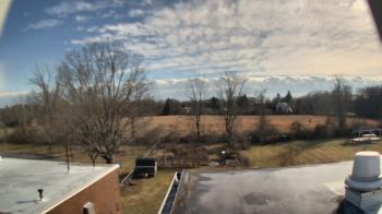 Weather camera view of John M Moriarty ES.