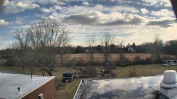 Weather camera view of John M Moriarty ES.