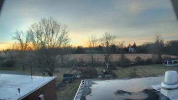 Weather camera view of John M Moriarty ES.