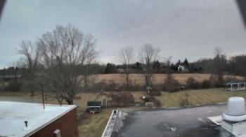 Weather camera view of John M Moriarty ES.