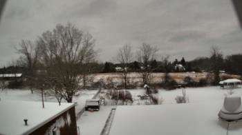 Weather camera view of John M Moriarty ES.