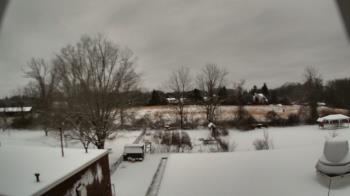 Weather camera view of John M Moriarty ES.