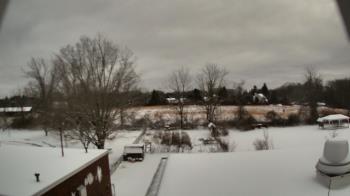 Weather camera view of John M Moriarty ES.