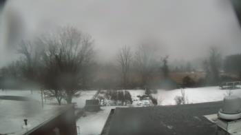 Weather camera view of John M Moriarty ES.