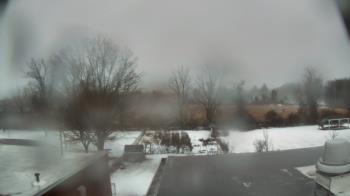 Weather camera view of John M Moriarty ES.